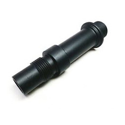 Action VZ-61 Silencer Adapter ( 14mm - )