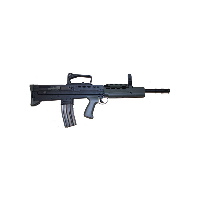 ARMY R85A1 Electric Airsoft Rifle