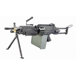 M249 - PARA(kovový mechabox)