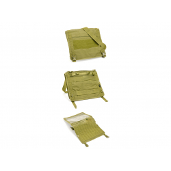 PANTAC Amoeba Tactical Combo Cover ( Khaki )