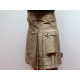 Tactical KILT - TAN, SIZE 32