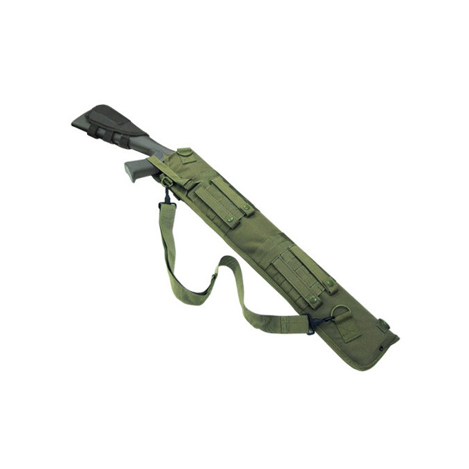 Shotgun Scabbard Olive