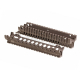 Madbull Daniel Defense Omega Rail 9 Inch Tan