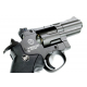 Dan Wesson 2.5"revolver