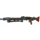 MG42 REAL WOOD AEG