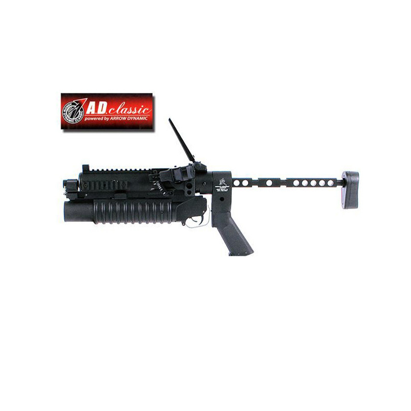 Ard Knight S M3 Grenade Launcher Short