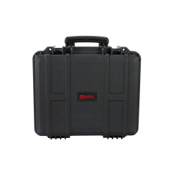 MEDIUM EQUIPMENT HARD CASE BLACK