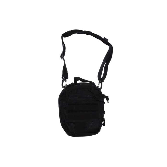 Grab bag, Black