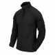 MCDU Combat Shirt® - NyCo Ripstop - Black