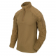 MCDU Combat Shirt® - NyCo Ripstop - Coyote