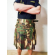 Tactical KILT - Woodland