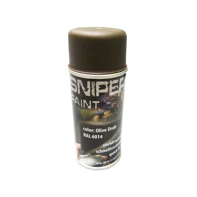 Sniper Paint 150ml - OD