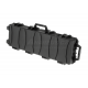 Nimrod Rifle Hard Case 100cm Wave Foam