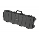 Nimrod Rifle Hard Case 100cm Wave Foam