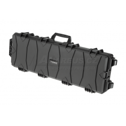 Nimrod Rifle Hard Case 100cm PNP Foam