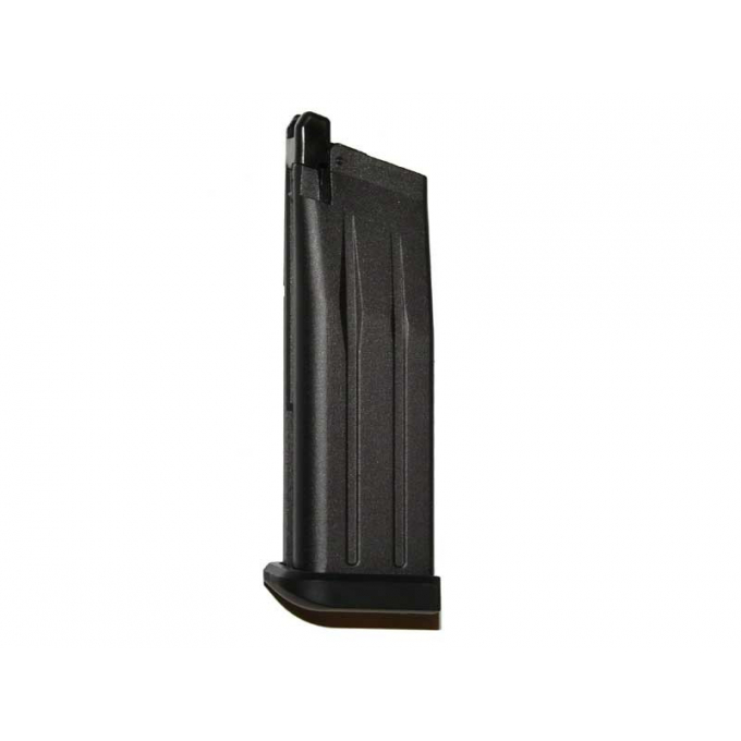 WE 25 Rds Magazine for Baby Hi-Capa Series