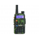 Radio Baofeng UV-5R (VHF,UHF) Military