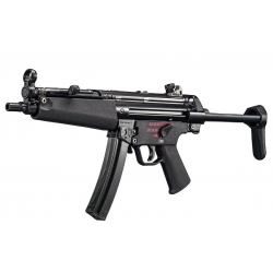 NEXT-GEN MP5A5 - no markings