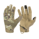 Rukavice RANGE taktické - MultiCam®/Coyote