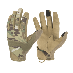 Range Tactical Gloves® - MultiCam® / Coyote A