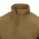 MCDU Combat Shirt® - NyCo Ripstop - Coyote