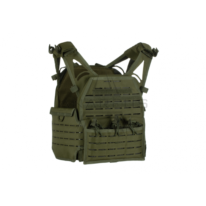 Reaper Plate Carrier - OD