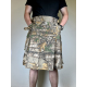 Tactical KILT - TREE CAMO