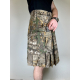 Tactical KILT - TREE CAMO