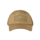 BBC VENT Cap - PolyCotton Ripstop - Olive Green