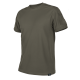 TACTICAL T-Shirt - TopCool Lite - Olive Green