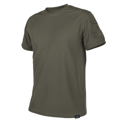 TACTICAL T-Shirt - TopCool Lite - Olive Green