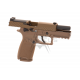 ProForce SIG Sauer P320 M18 GBB - TAN