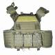 SPIDER Modular Plate Carrier "MPC" - OD