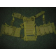 Tactical Harness vest, olive