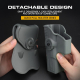 Wosport Holster (right hand) For CLOCK (Fit for WE/Marui/KJW - Black