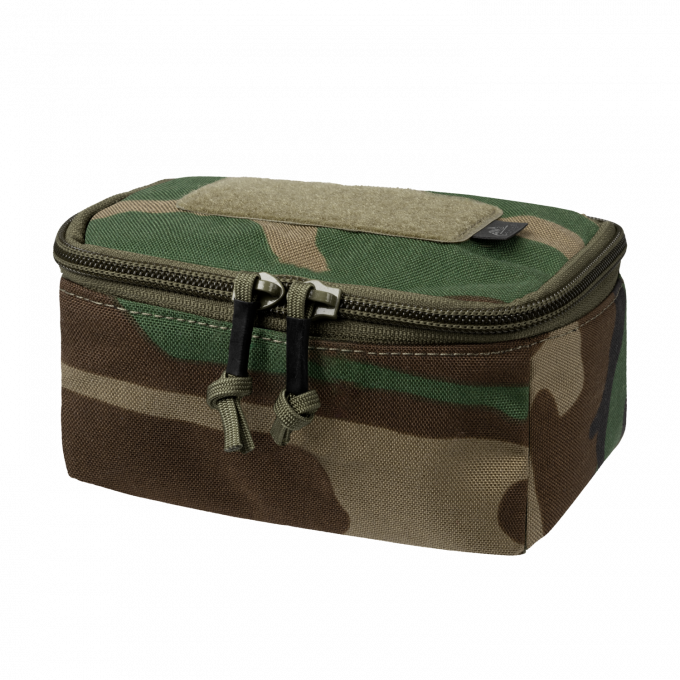 Pouzdro AMMO BOX na náboje - černé