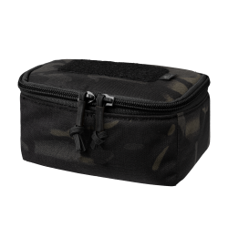 Ammo box - Cordura® - Black