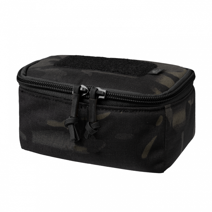 Ammo box - Cordura® - Black