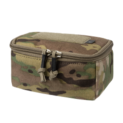 Pouzdro AMMO BOX na náboje - černé