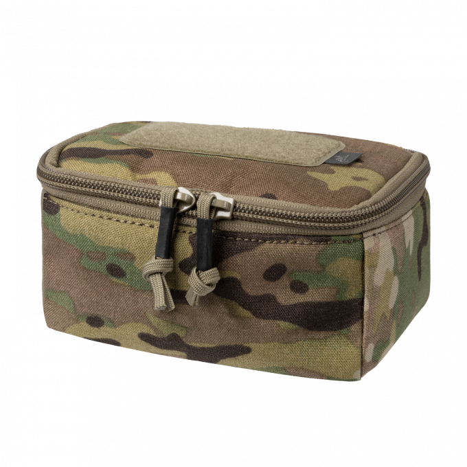 Pouzdro AMMO BOX na náboje - černé