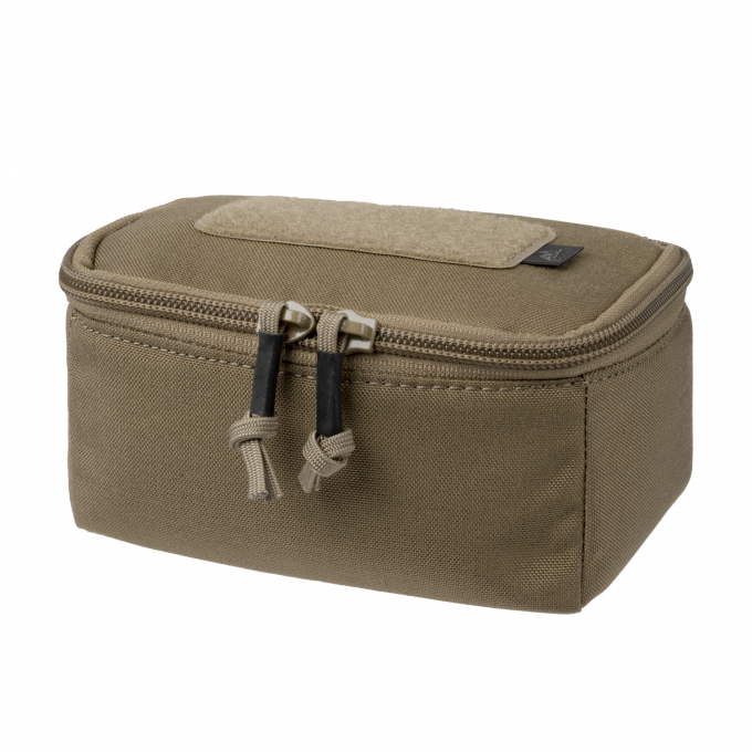 Ammo box - Cordura® - Adaptive Green