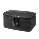 Ammo box - Cordura® - Black