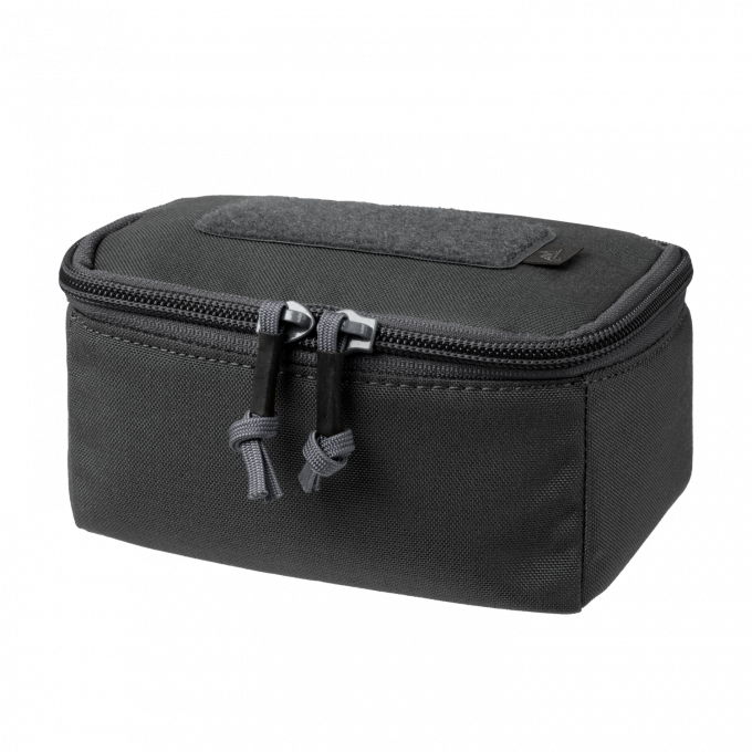 Ammo box - Cordura® - Black