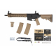 M4 SA-E06 EDGE™ Carbine Replica, Half-Tan