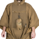 SWAGMAN ROLL Poncho - Coyote