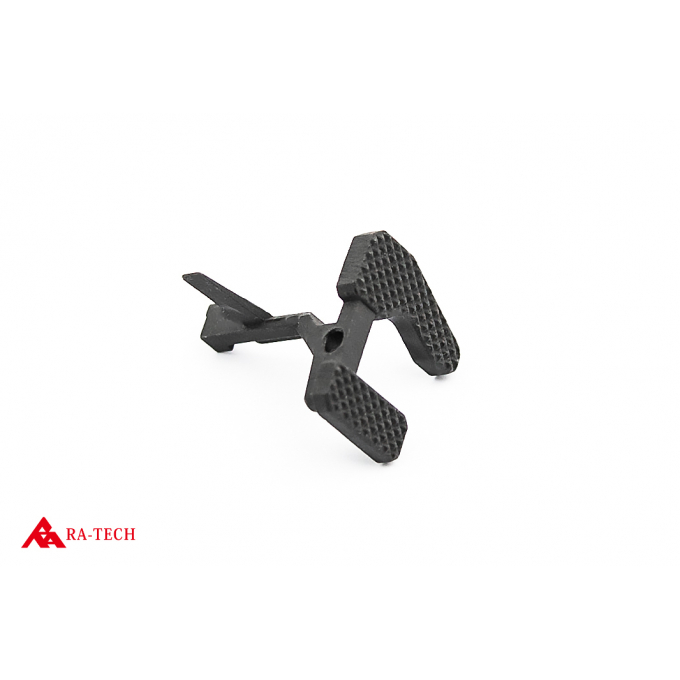 RA-TECH URGI MK16 Steel Bolt Stop for VFC AR GBB series