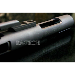 RA-TECH Steel bolt carrier for WA - Dimgray