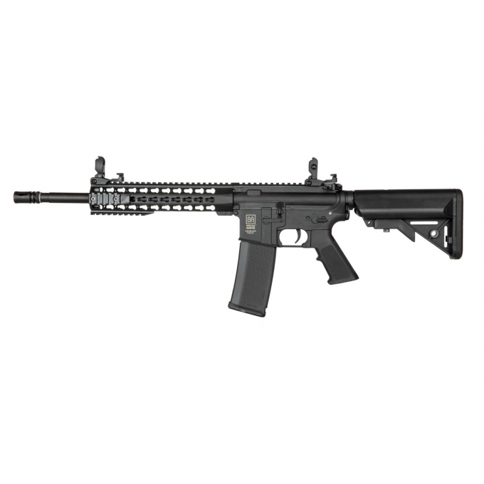 SA FLEX™ SA-F02 M4 Rifle Replica - Black