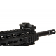 SA FLEX™ SA-F02 M4 Rifle Replica - Black