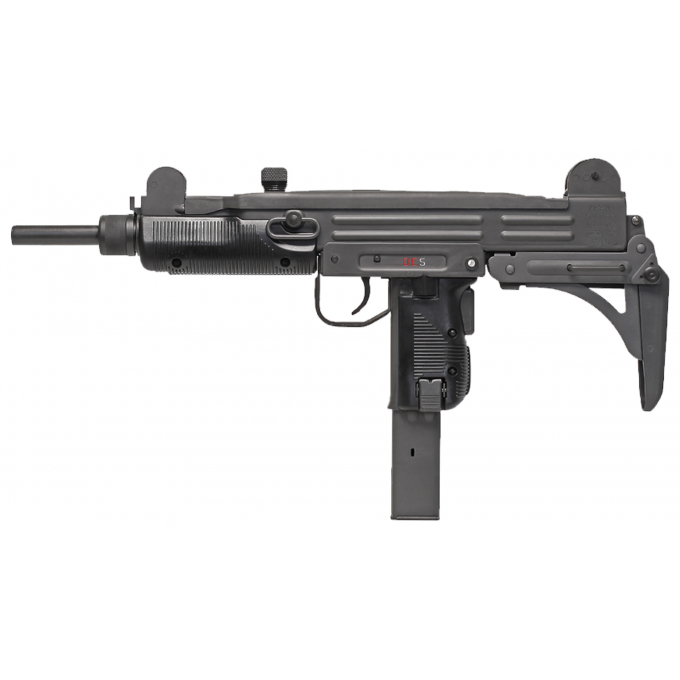 Northeast MP2A1/UZI Maschinenpistole GBB Airsoft